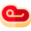 Steak icon 64x64
