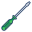 Screwdriver 图标 64x64
