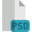Psd icon 64x64