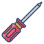 Screwdriver 图标 64x64