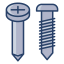 Screws 图标 64x64
