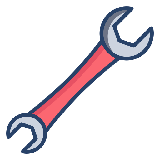 Spanner icon