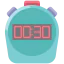 Stopwatch icon 64x64
