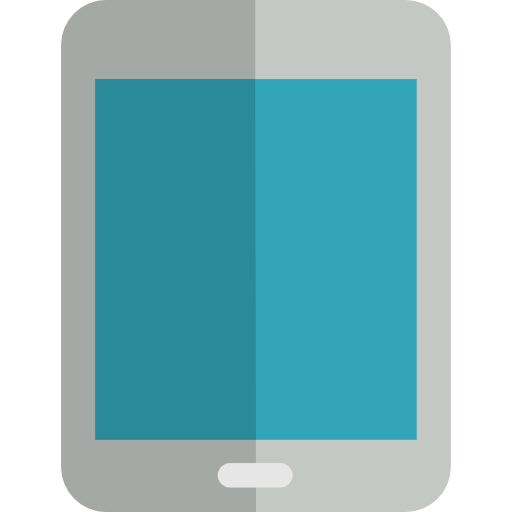 Tablet icon