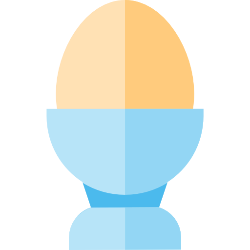 Egg icon