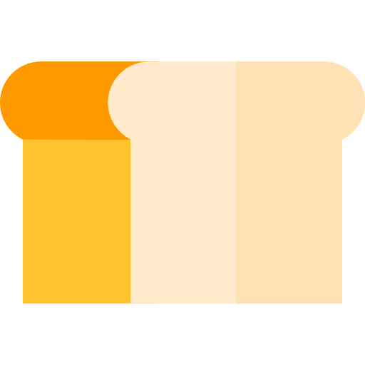 Bread icon