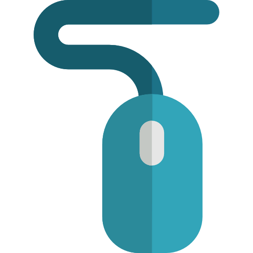 Mouse icon