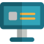 Monitor icon 64x64