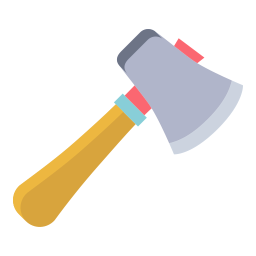Axe icon