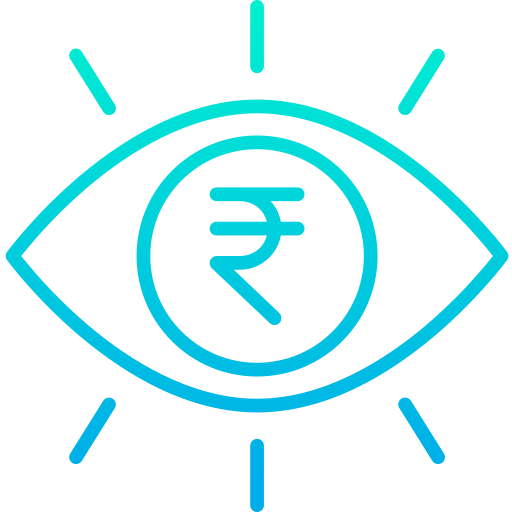 View icon