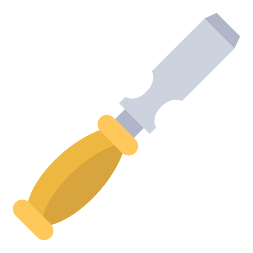 Chisel 图标