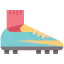 Football boots icon 64x64