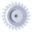 Saw іконка 64x64