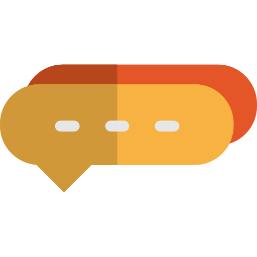 Chat icon