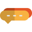 Chat icon 64x64