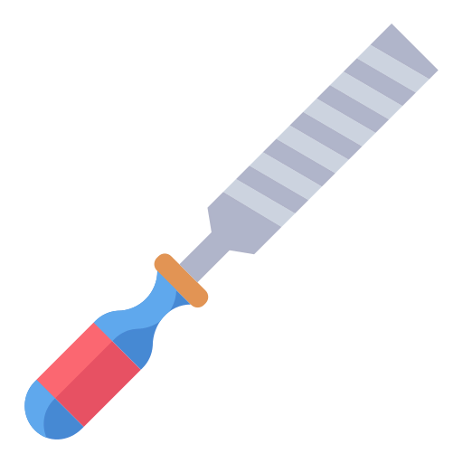 Chisel icon