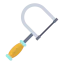 Fretsaw іконка 64x64