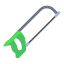 Hacksaw 图标 64x64