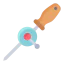 Hand drill іконка 64x64