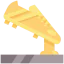 Football trophy 상 64x64