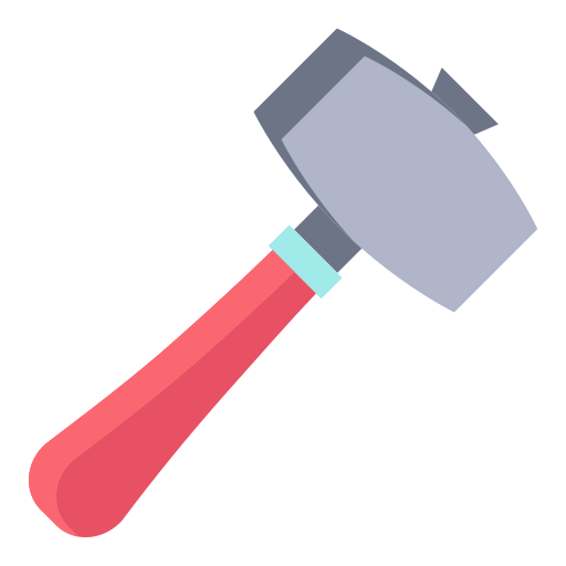 Mallet icon