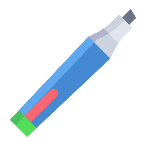 Marker icon
