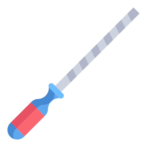 Rasp biểu tượng