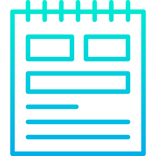 Document icon