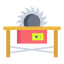 Saw tool іконка 64x64