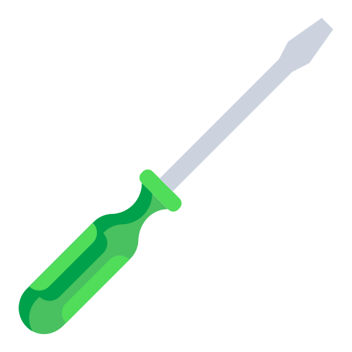 Screwdriver 图标
