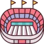 Stadium icon 64x64