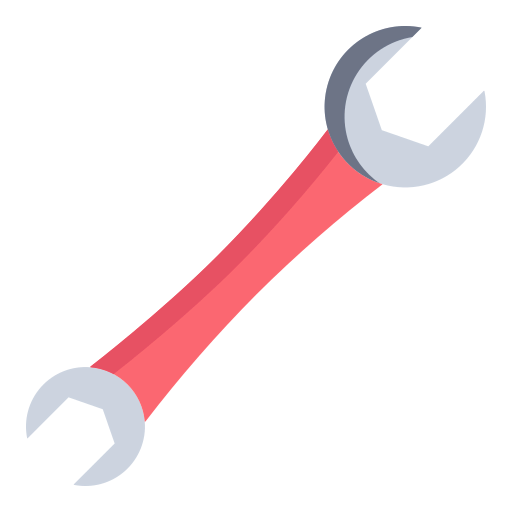 Spanner icon