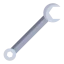 Wrench icon 64x64