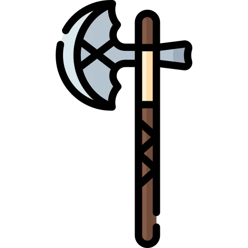 Axe icon