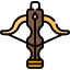 Crossbow icon 64x64