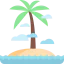 Island icon 64x64