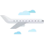 Airplane icon 64x64