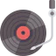 Turntable icon 64x64