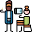 Tablet ícono 64x64