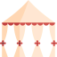 Tent icon 64x64
