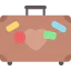 Suitcase icon 64x64
