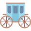 Carriage icon 64x64