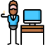 Desktop ícono 64x64