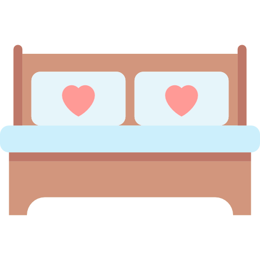 Bed icon