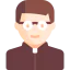 Priest icon 64x64