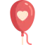 Balloons icon 64x64