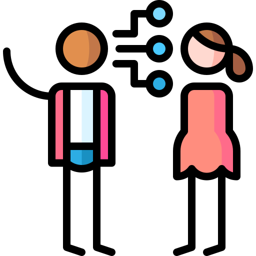 Mind mapping Symbol