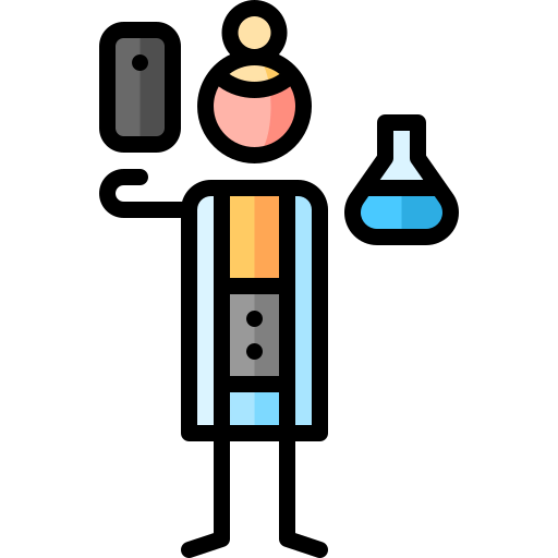 Lab icon