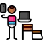 Smartphone ícono 64x64