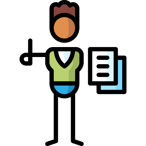 Documents アイコン